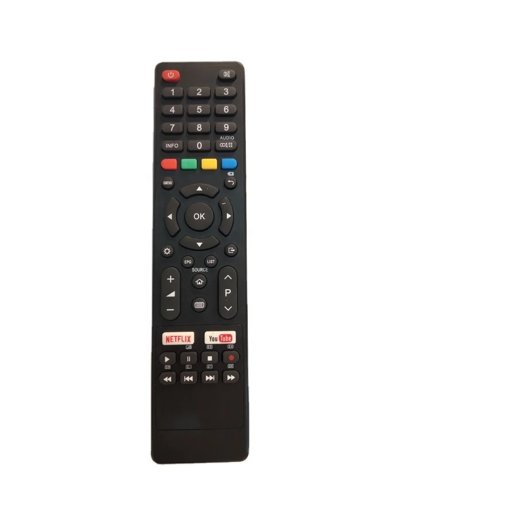 New RM-C3348 Remote Control use for JVC TV REMOTE