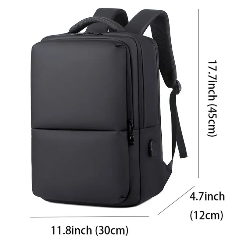 Factory Supply Golden Supplier Polyest Backpack Laptop