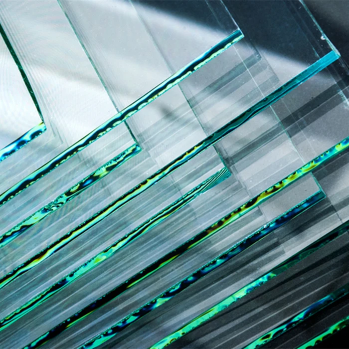 China manufacturer OEM 3~12mm clear glass float glass