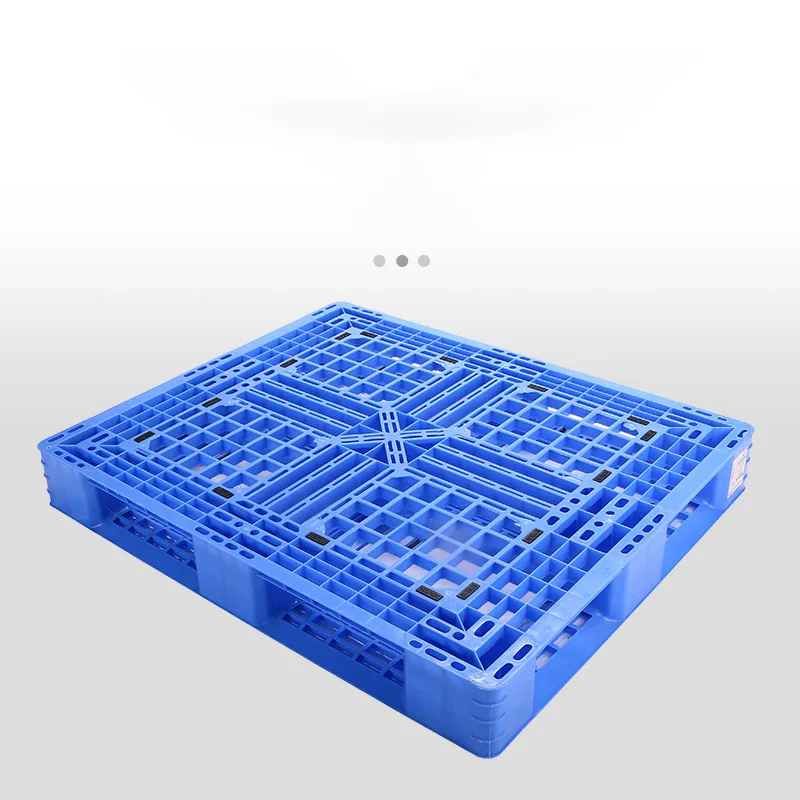 China Collapsible Lifter Plastic Pallet Export Rack Heavy Duty