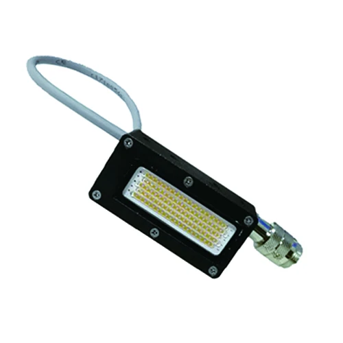 Длина волны от 365-405nm регулируемая светодиодная УФ-отверждения машина ультрафиолетовая лампа