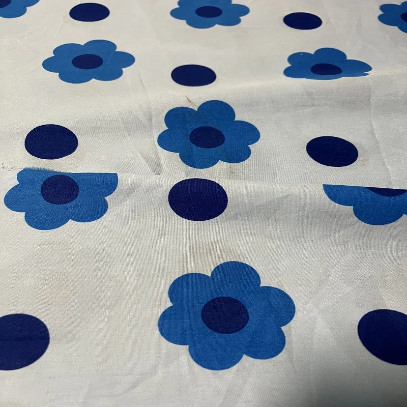 cotton popeline Tear resistance  Anti shrinkage  Organic and sustainable fashion fabrics