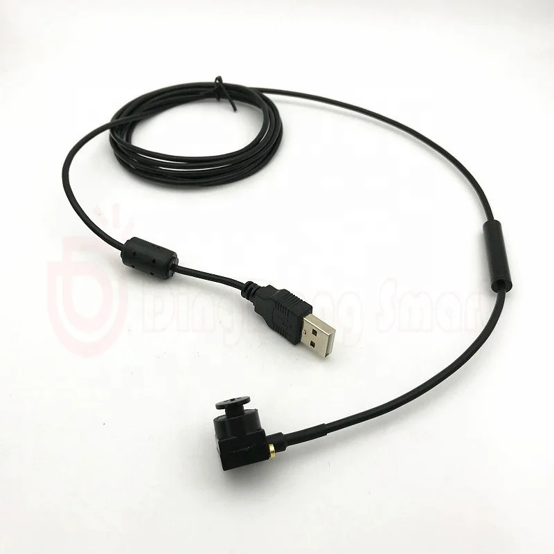 2 МП Full HD 1080P USB Скрытая камера видеонаблюдения супермаленького размера USB для Android OTG UVC