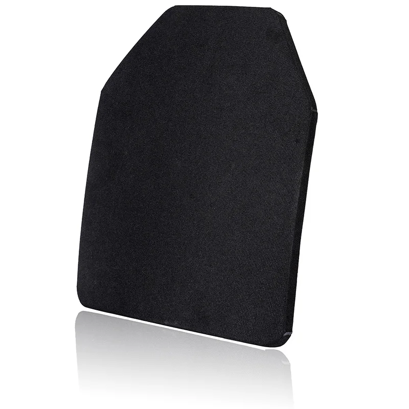 Level III IV silicon carbide ceramic SIC+PE armor plate /Protective Plate Vest Inserts