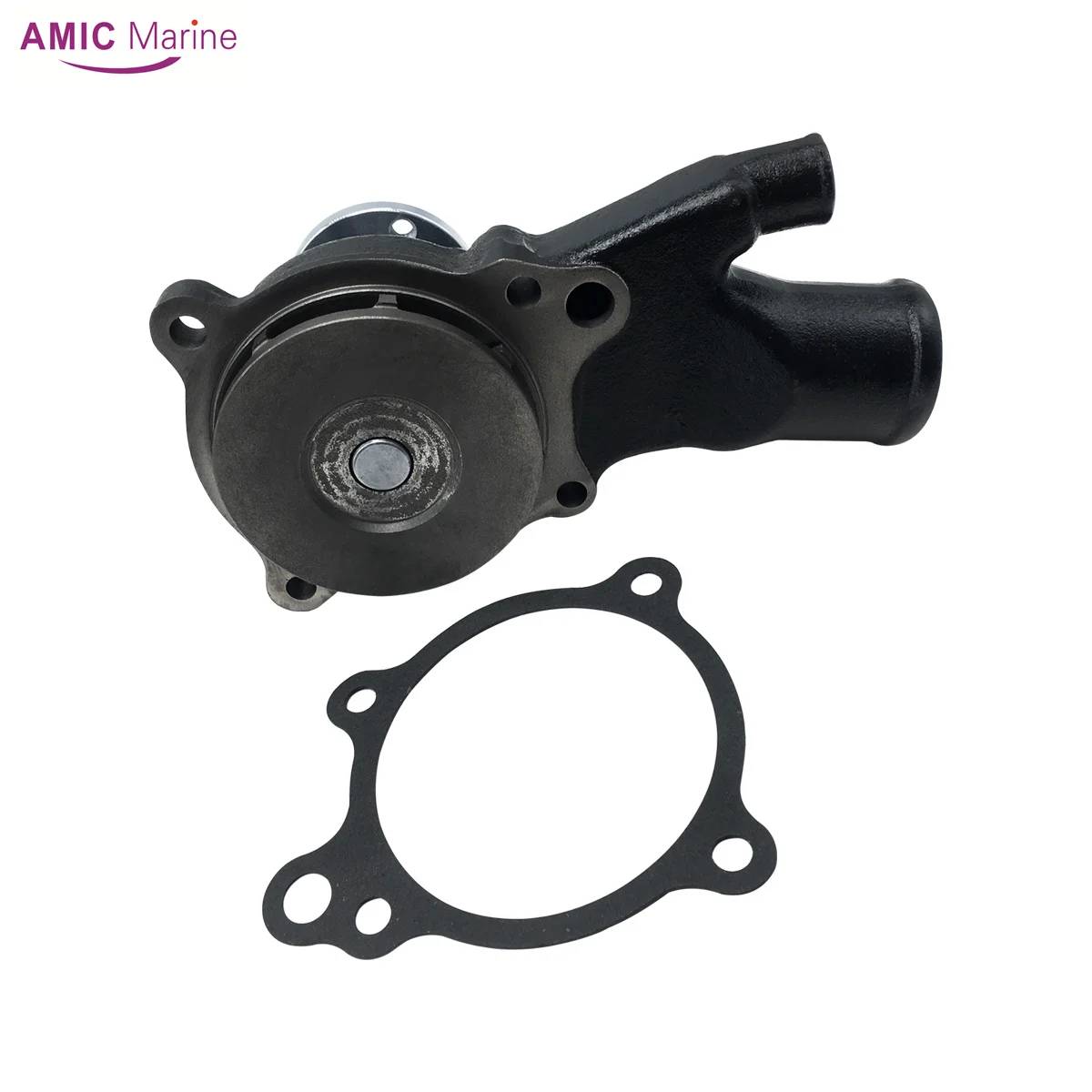 Circulation Water Pump for Mercruiser OMC Volvo Penta 120 153 2.5 140 181 3.0 160 250 L 3858340  3854017