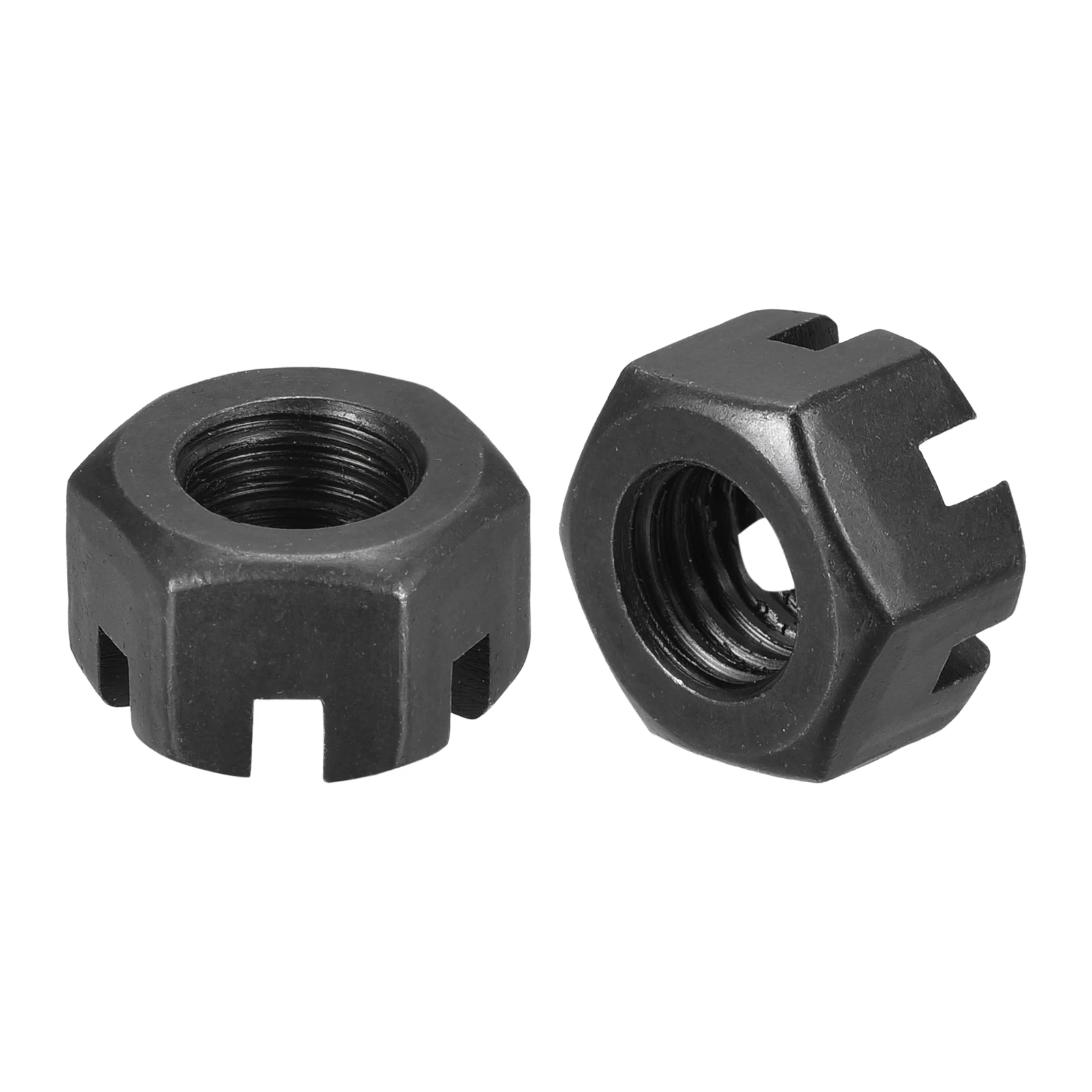 Slotted Hex Nut Standard Hexagon Steel Automotive Flame Nylon Class Screw Material Origin Shape Fit Working Size General Place
