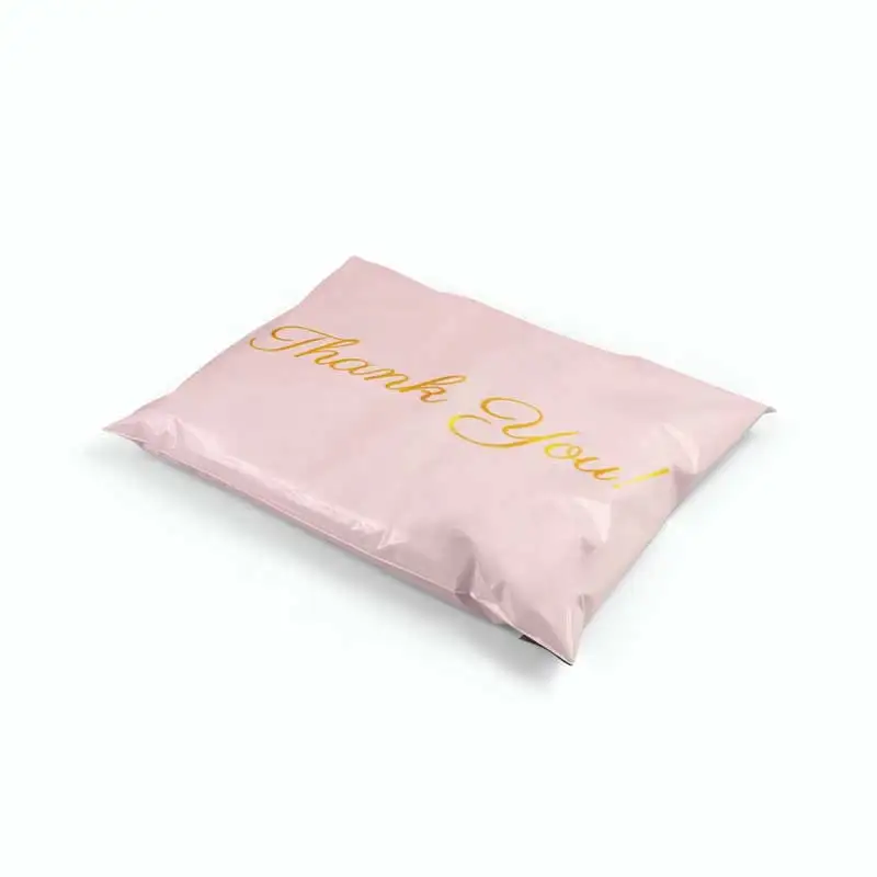 Thank You For Your Series Of Thick Waterproof Storage Holiday Special Po Express Mail Bag Letters Maple Leaf Express Poly Mailer