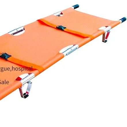 funeral stretcher for funeral home morgue cemetery school hospital