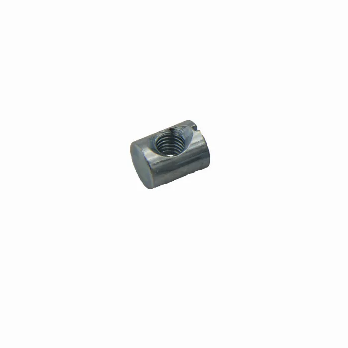 
Furniture fastener of furniture cross dowel or barrel nut 