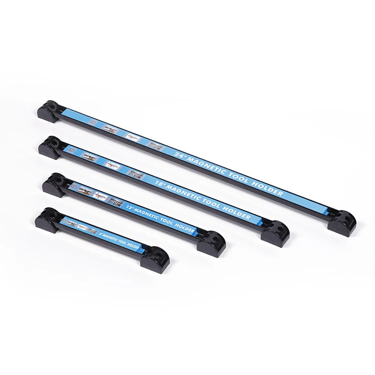 New high quality Super  Strong Magnetic Tool bar Magnet bar/magnetic tool 8inch
