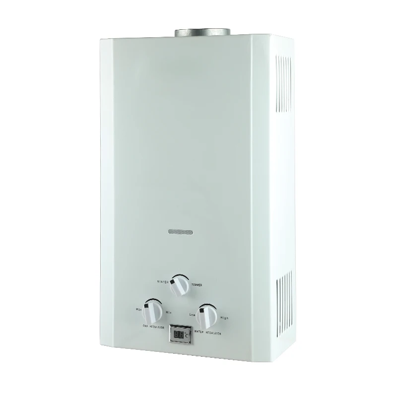 China Factory Manufacturer Gas Burner For Gas Water Heater