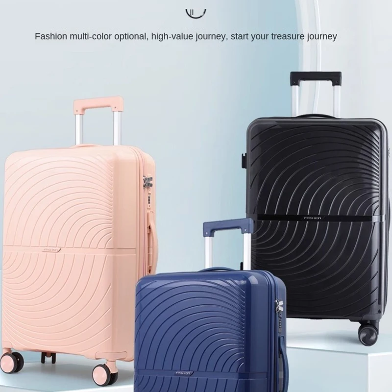 Luggage pieces luggage(old) maletas outdoors sets suitcases travel trolley valise viaje voyage bags case de for voyage.