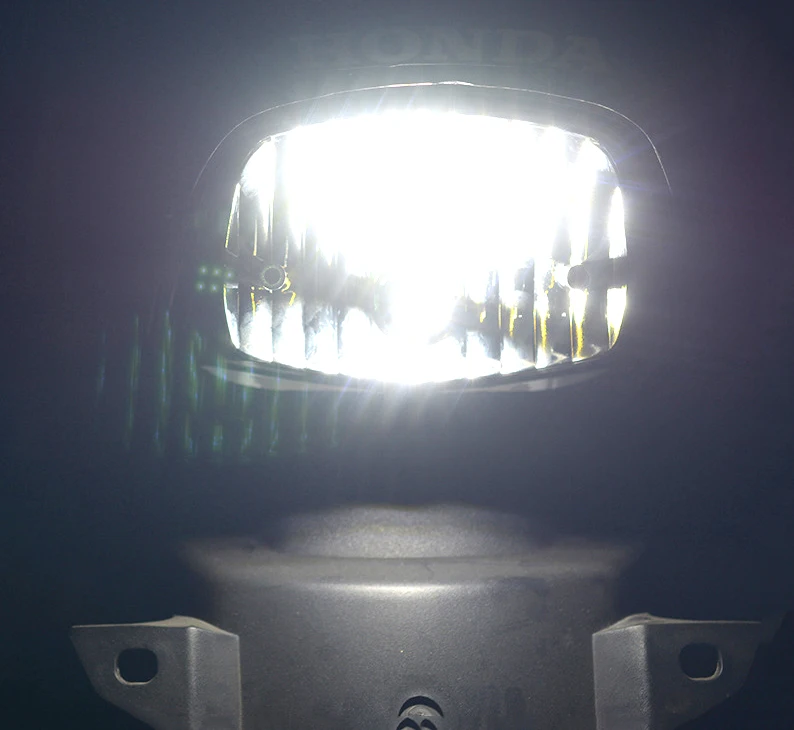 Hot sale Car modification LED brake tail lights are installed at any time/regardless of positive or negative