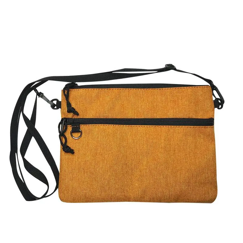 OEM Classic crossbody purse Messenger Bag Collection bags Custom fashionable single-shoulder bag