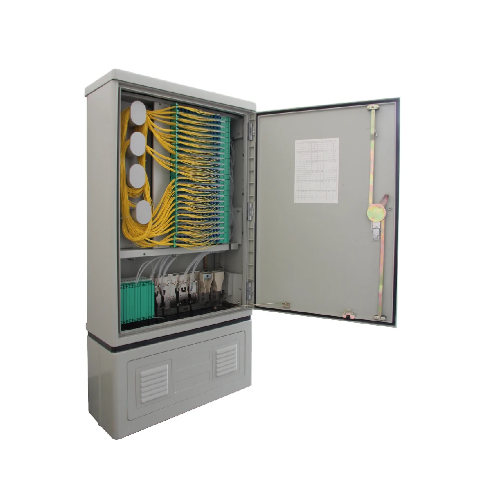 ODF telecom equipment