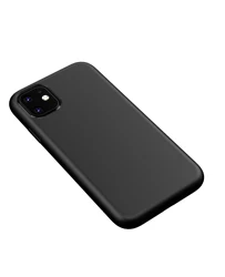 Wheat Straw TPU Bio Degradable Pla Eco Friendly Recycled Biodegradable Phone Case Mobile Cover for iPhone 11 Pro Max