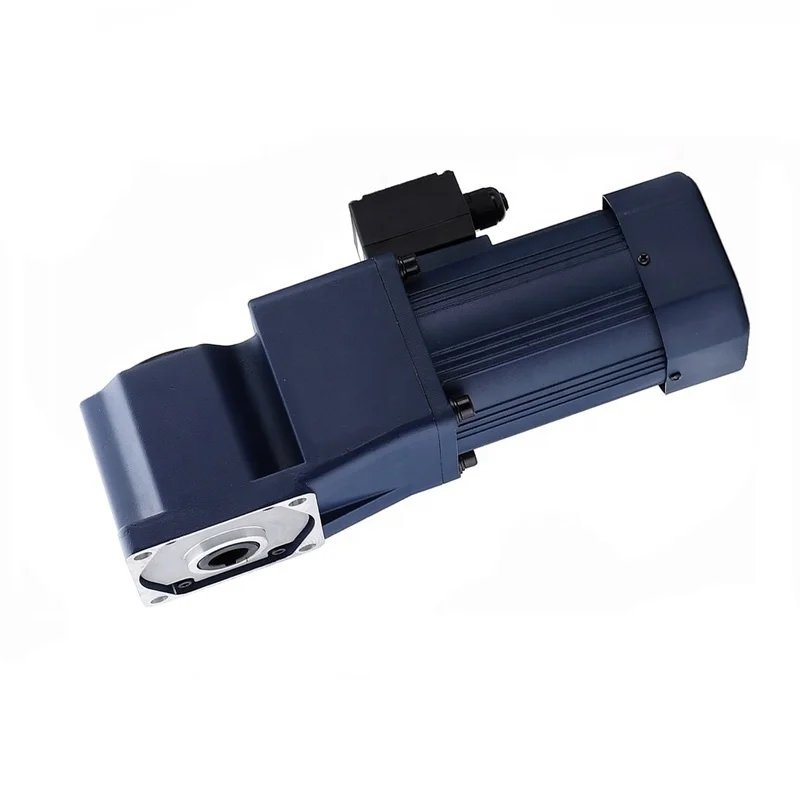 90YN/90JW 110V 220V 40W, 60W, 90W Single-phase Induction AC Worm Gear Motor