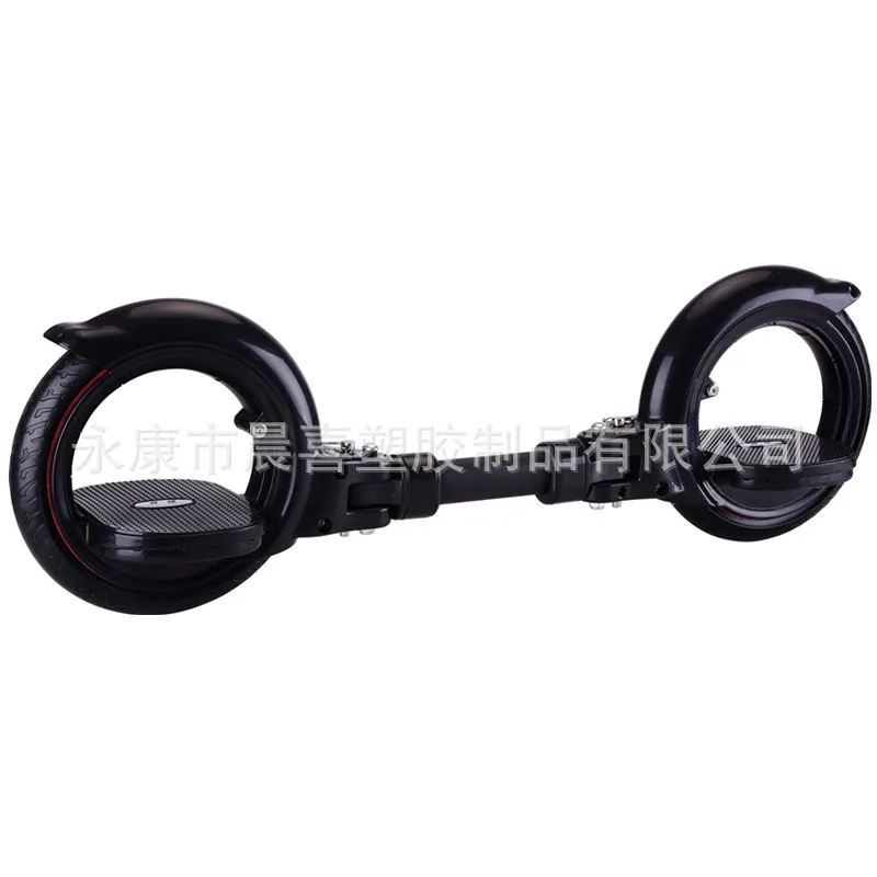 Popular Adult Avitality 2-Wheel Electric Scooter  Board Integrated Snake-Shaped Wear-Resistant Electronic Smart Type