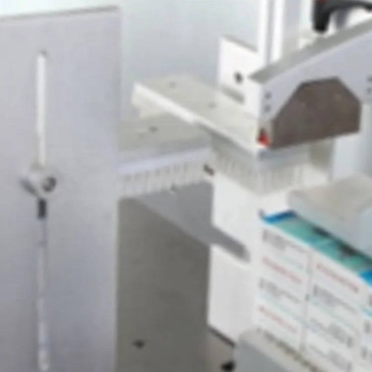 HIGHNOW Factory Hot Sale Small Automatic Paper Tape Binding Machine