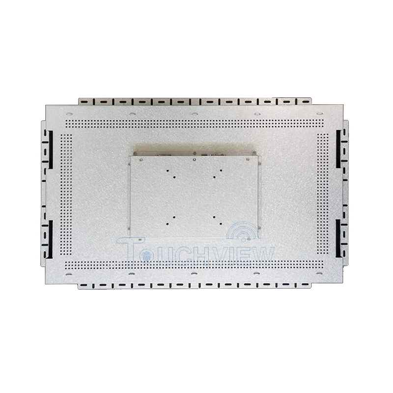 23.8/27/32 Inch 1920*1080 HD Open Frame Style 3M Infrared Touch Screen Monitor