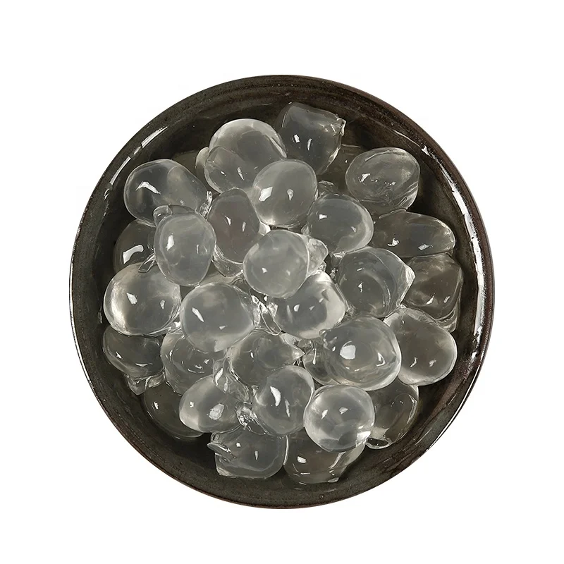 1 кг оптовая продажа Kanten агар желе Boba Коллаген Кристалл Boba-китайский пузырьковый чай поставщик