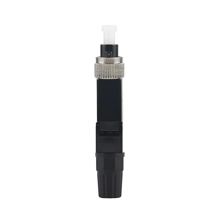 High Quality FC UPC fiber connector Type Fast Connector Fiber Optic quick connector for FTTH