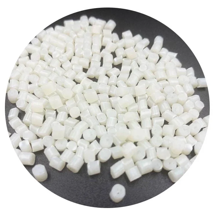 Hot Sale Crystal Transparent Injection Grade Virgin Plastic Raw Material PS Polystyrene HIPS Granules