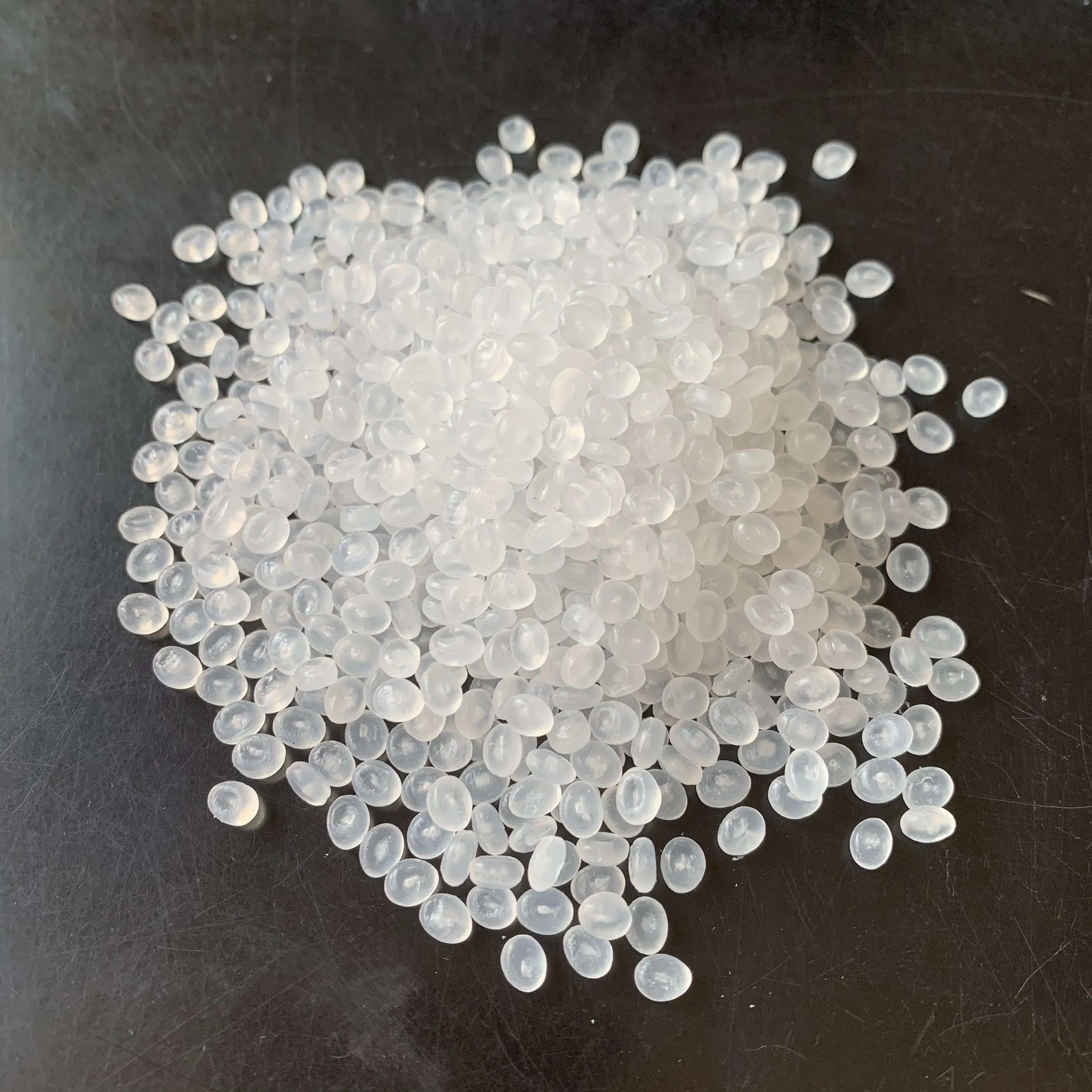 PP 100% new virgin factory sale raw materials sinopec petro China homoplymer copolymer particles polypropylene granules
