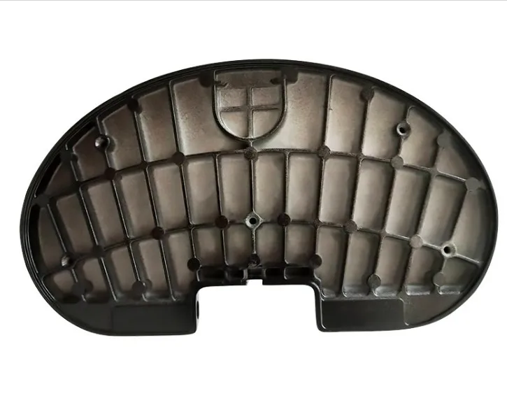 
Custom Round Aluminum Heatsink, Custom Aluminum Die Casting Heat Sink 