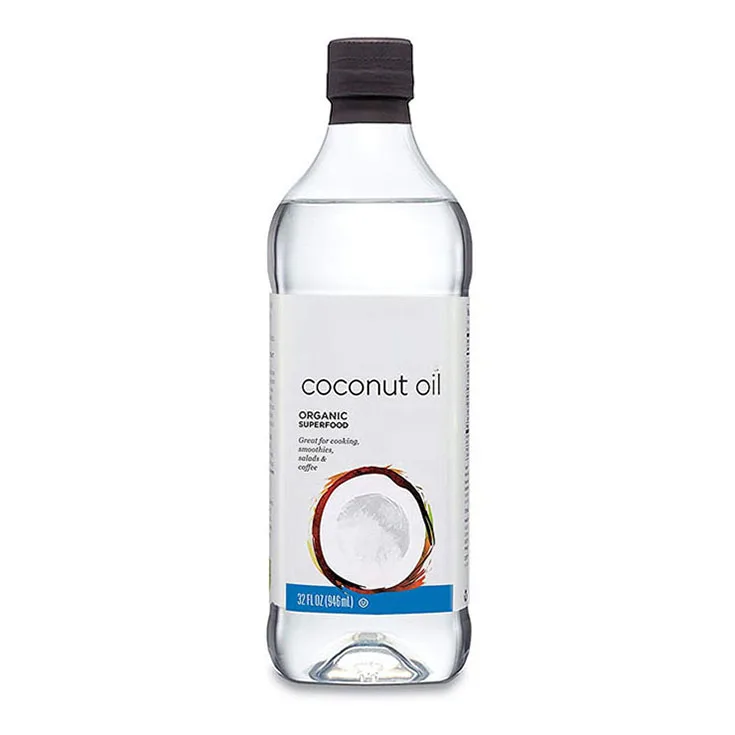 
wholesale private label organic extra virgin coconut oil 