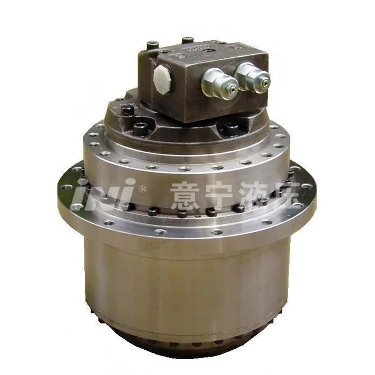 2019 New Type 328 Final Drive Motor final drive for kubota excavator