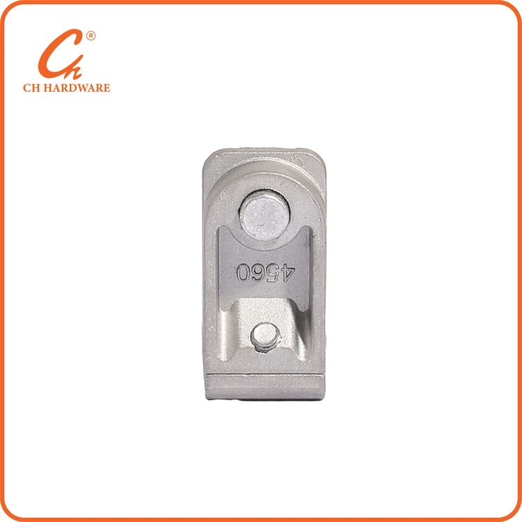 Durable And Not Easy To Deform Aluminum Alloy Corner Connector For Door Window Hardware Fitting
