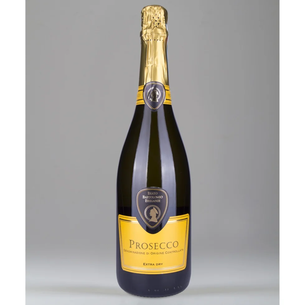 
Italian sparkling wine Prosecco 75 cl bottle Fresh Fruity taste party wine Prosecco Spumante Extra Dry DOC 