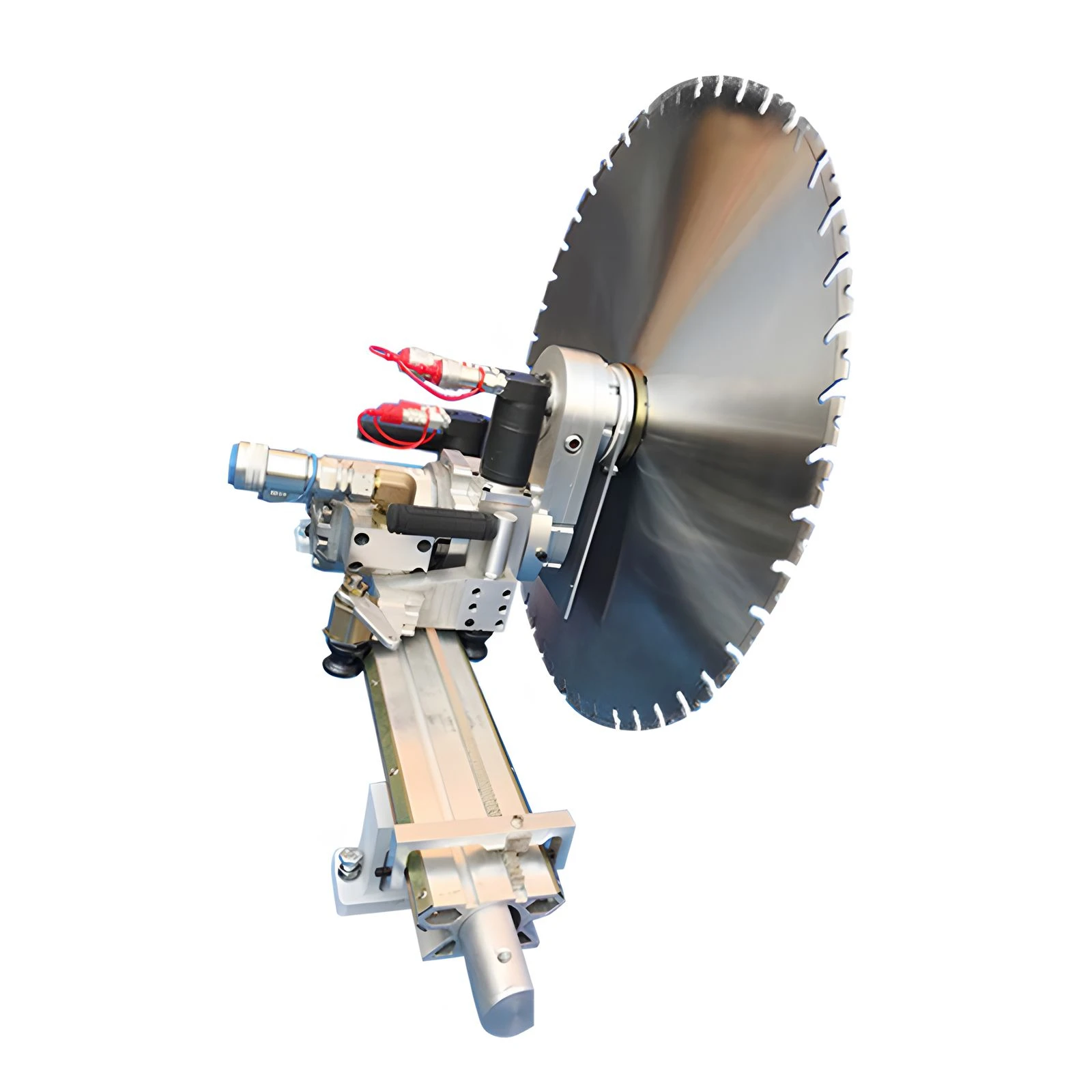 Fully automatic Hot sale Fast delivery types of electric saws hydraulic chain saw concrete 420mm concrete wall saws