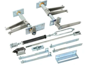 Elevator parts Elevator  safety gear elevator safety device