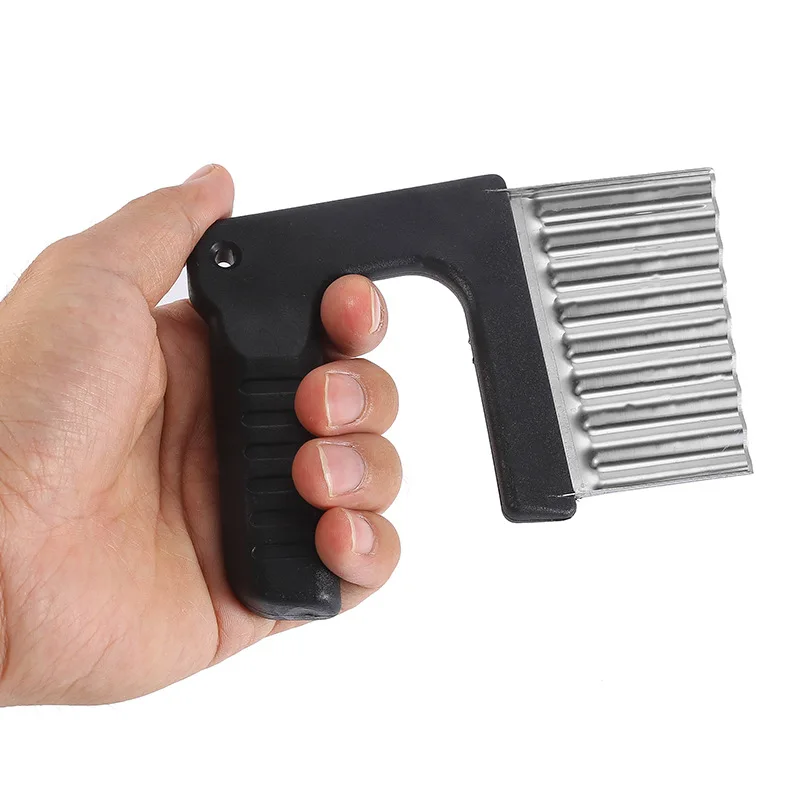 Kitchen Utensil Vegetable Slicer Grater Multi Purpose Stainless Steel Potato Chip Slicing Tool Potato And Radish Shredder