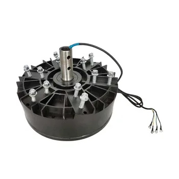Gym used big ceiling fan motor made in China good price with high quality