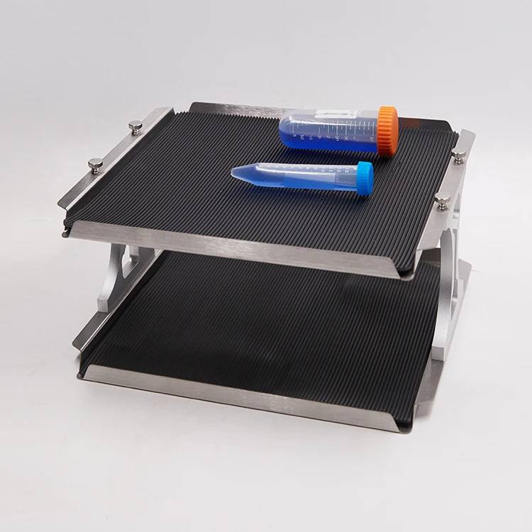 CS-200 Laboratory Benchtop Multi Micro Tube Cheap Price Lab Shaking Orbital Shaker Incubator