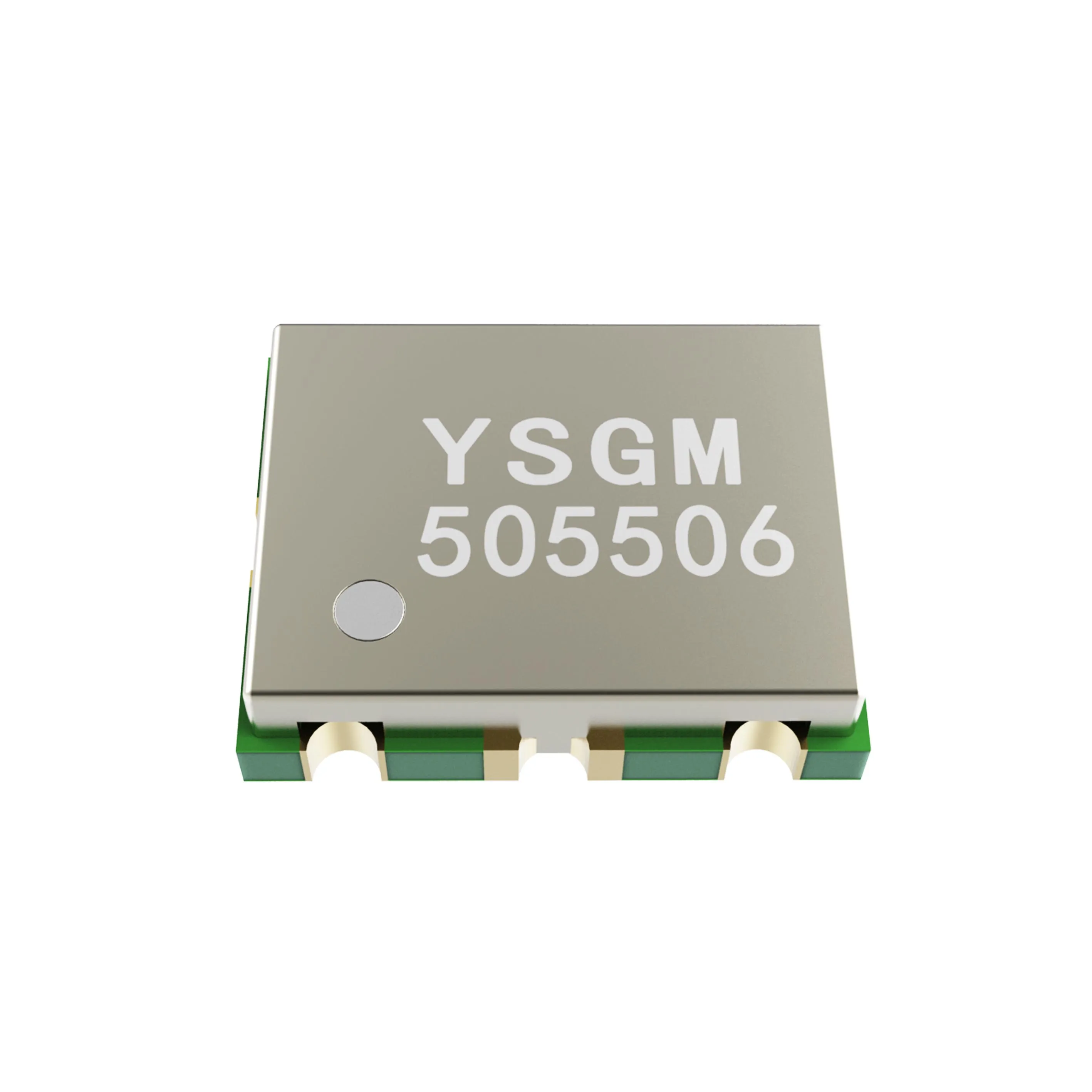 VCO Voltage Controlled Oscillator With Buffer Amplifier For IEEE 802.11a/n/ac 5150MHz-5350MHz