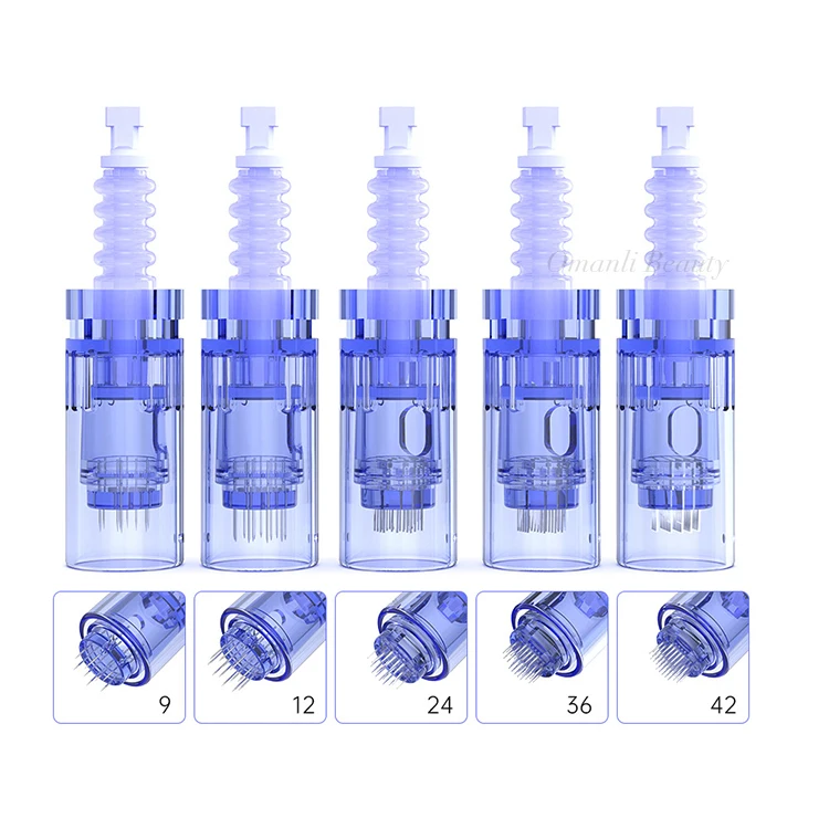  Поставщик картриджей dr pen ultima a6 derma