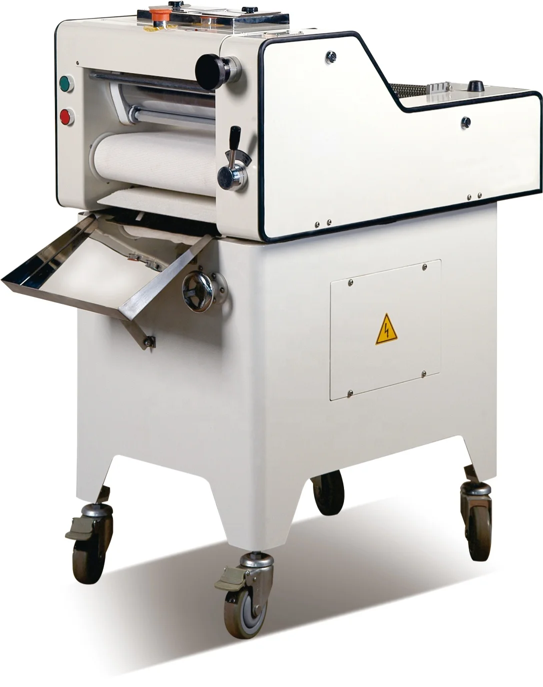 mini small toast dough moulder