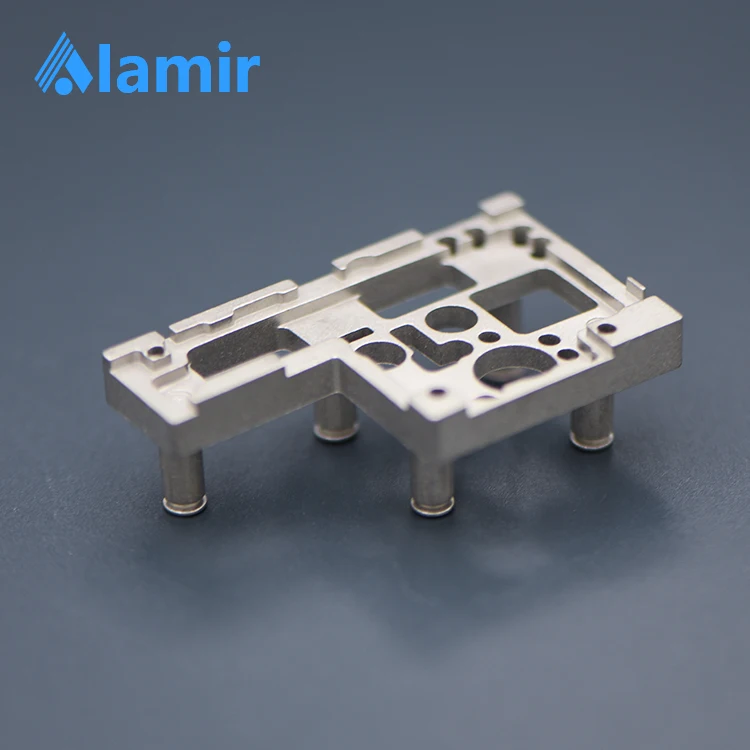 Customized Mechanical Accessories Factory OEM ODM High Quality MIM Metal Powder Injection Molding Parts Spare Parts