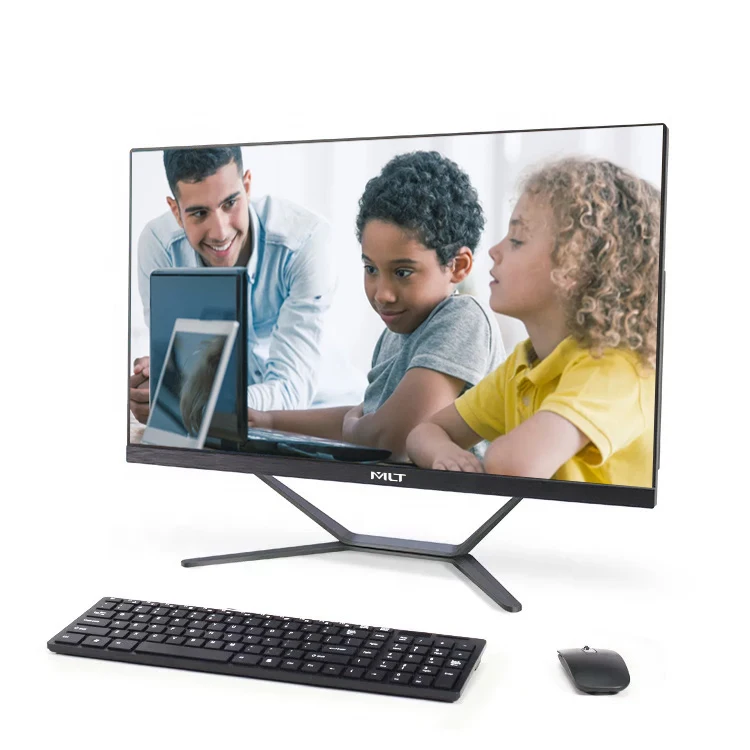 Ddr4 Gaming Pc 8k All in One Desktop Computer Factory 24 Inch Itx 8 Core Cpu I7 16gb USB Port Used Hp Laptop LCD SSD IPS OLED