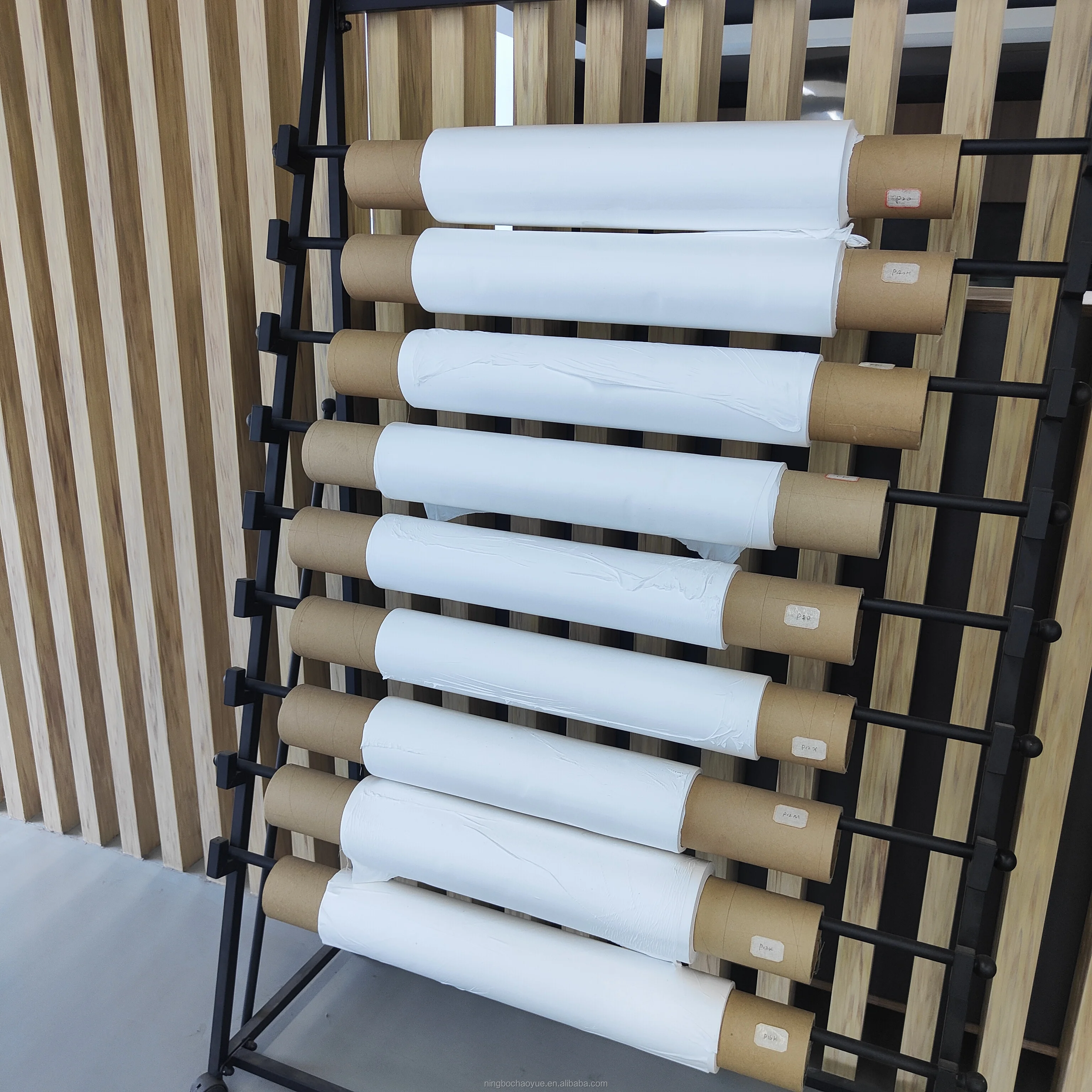 CHAOYUE 100% ePTFE bubble point membrane for korea market