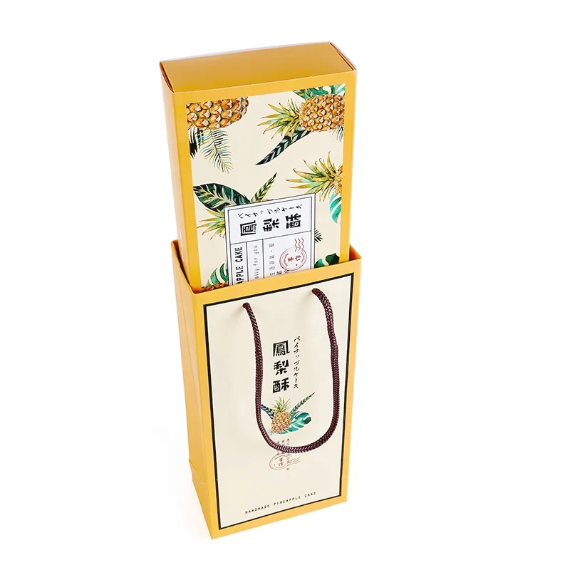 Custom color printing matte film cardboard snack packaging box wholesale custom boxes packaging supplies