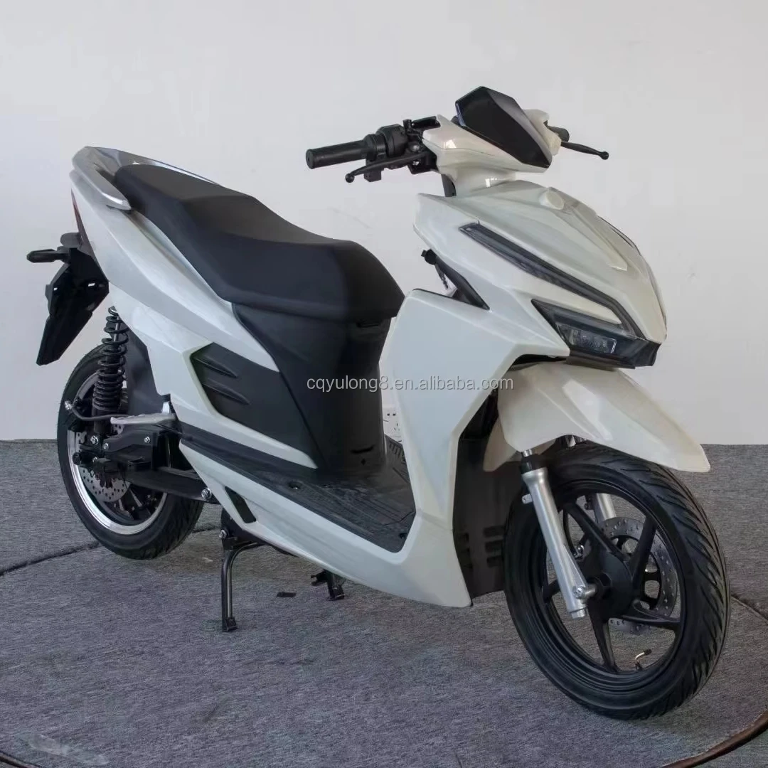 Hot sale High Speed Electric Bike Motorcycle 3000W 72V 30ah Off-Road Motorcycle Scooter Electric Moped bike