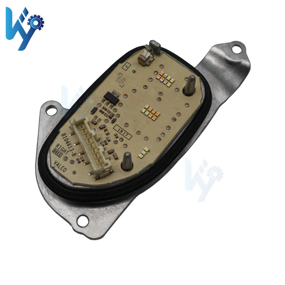 Original Used Car accessories Left 90145442 Right 90145443 for Audi A1 GB LED Xenon Headlight Ballast Control Module