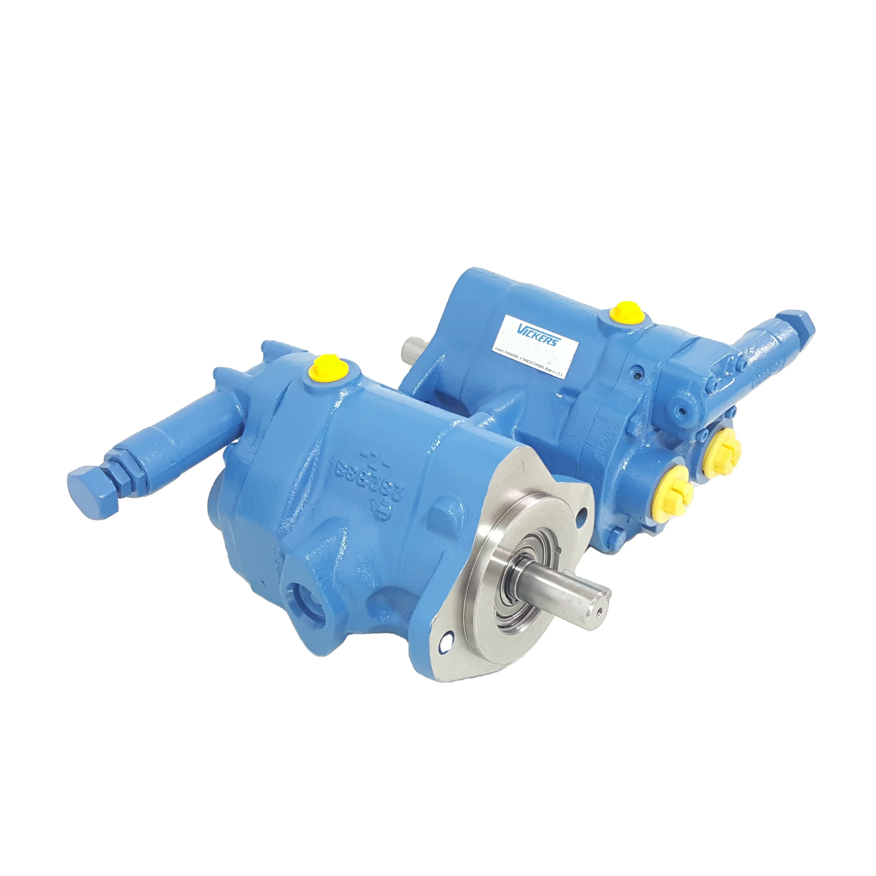 Eaton Vickers PVQ hydraulic pump PVQ10 PVQ13 PVQ20 PVQ25 PVQ32 PVQ40 PVQ45 hydraulic oil pump for sale