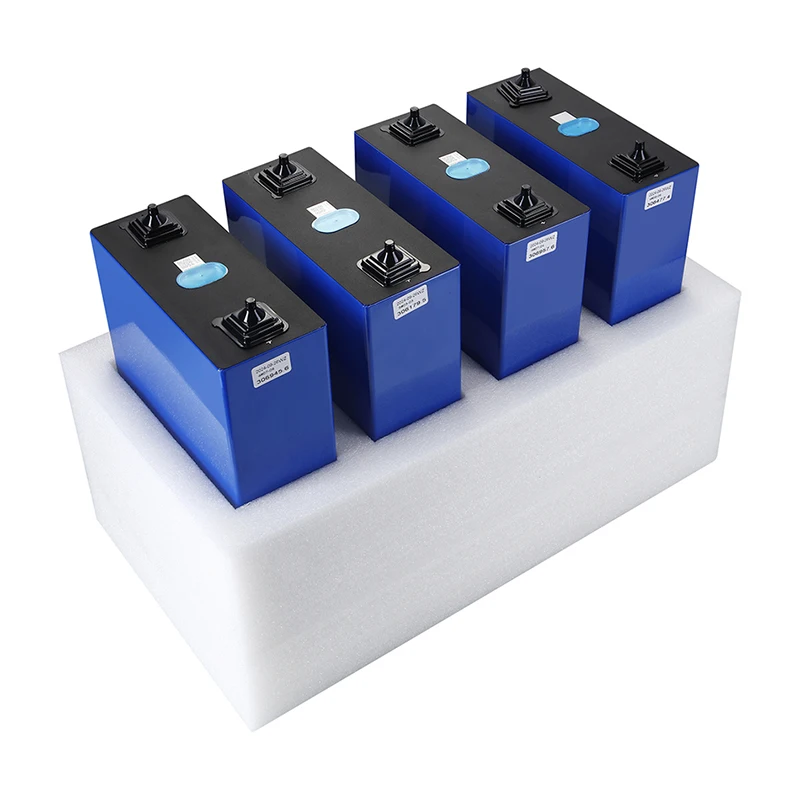 LF280K V3 Lifepo4 3 2 V 50Ah 100Ah 150Ah 230Ah 280Ah 300Ah литий-ионный аккумулятор класса A призматический элемент