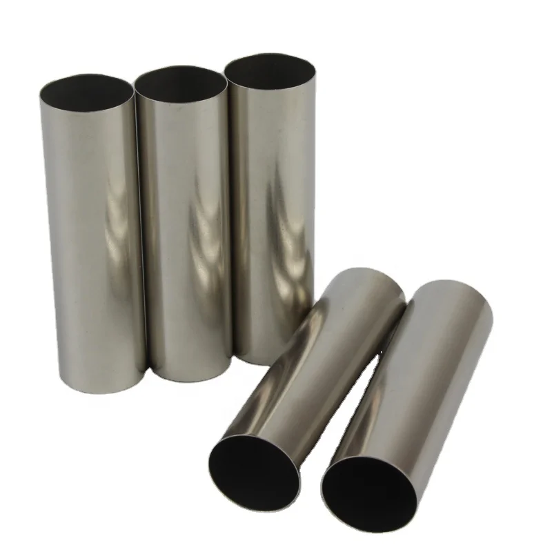 ss316/304 18650/26650/21700/32650/4680 cylinder cell case for li-ion battery